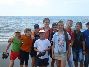 Конкурс в ВДЦ «Орлёнок» ф.1