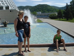 Конкурс в ВДЦ «Орлёнок» ф.14