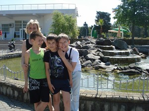 Конкурс в ВДЦ «Орлёнок» ф.15