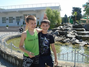 Конкурс в ВДЦ «Орлёнок» ф.16