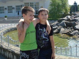 Конкурс в ВДЦ «Орлёнок» ф.17