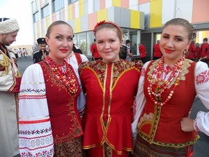 Кубанская ярмарка 2015