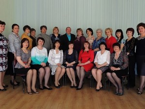 50 лет Детской музыкальной школе г. Гулькевичи