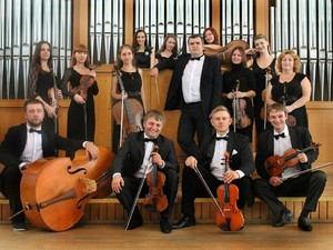 50 лет Детской музыкальной школе г. Гулькевичи