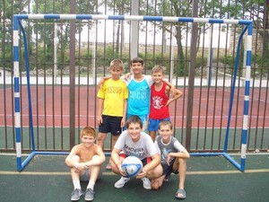 Песни солнца